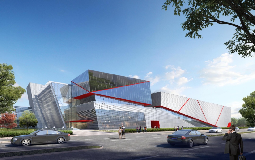 智能新引擎賦能城市未來(lái) 上?！拔鍌€(gè)新城”建設(shè)交出AI答卷