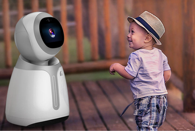 2018北京少兒智能產(chǎn)品展 少兒智能科技產(chǎn)品篇，開啟AI教育新紀(jì)元